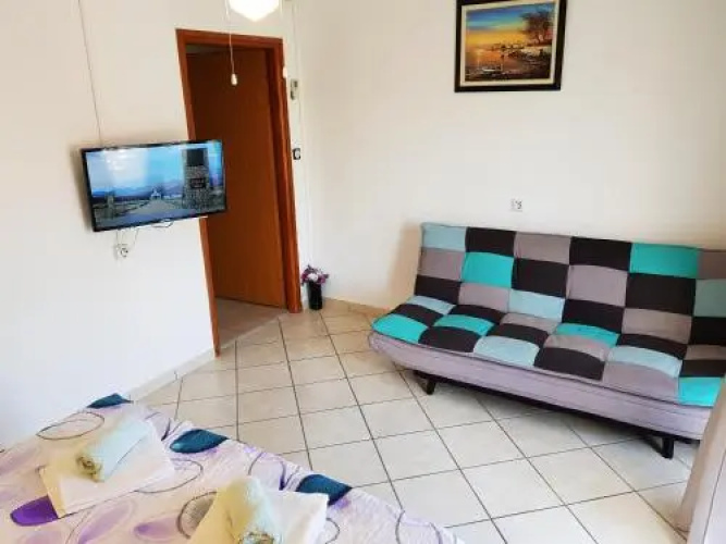 Apartment Ninska Ul. - 3