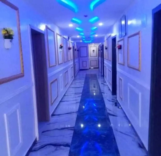 Doubella hotels and Suites