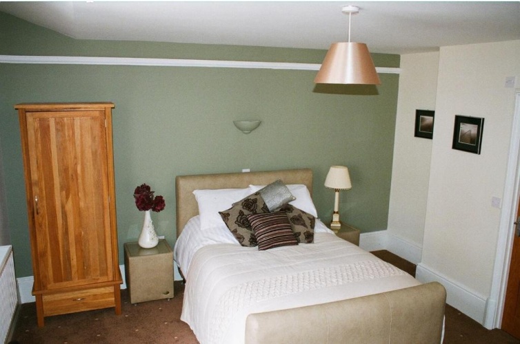 Standard Family room