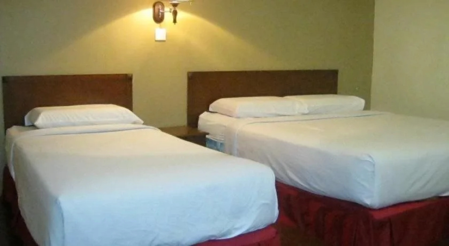Cherating Eastana Beach Resort