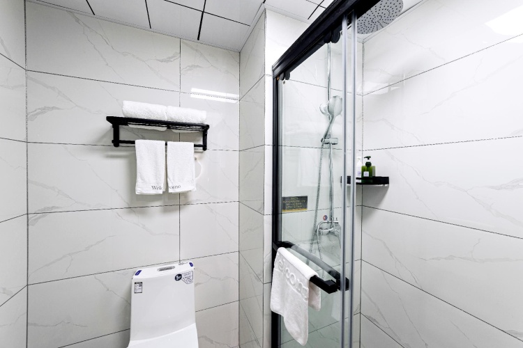 Superior Double room with street view