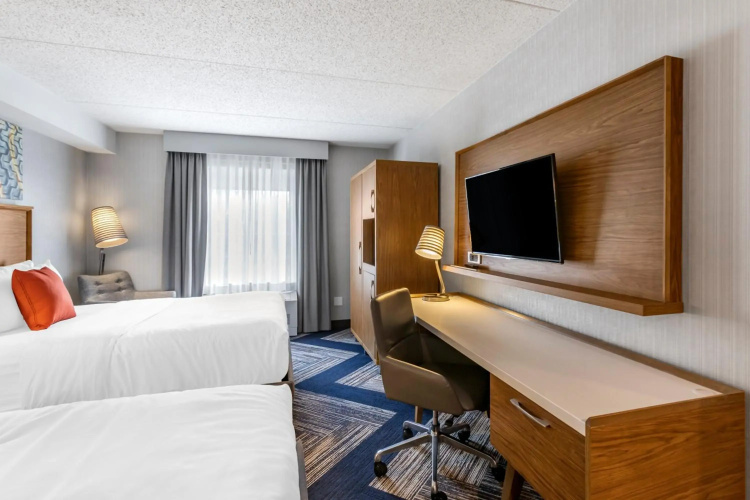 Comfort Inn Sarnia