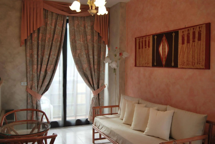 Hotel River Park