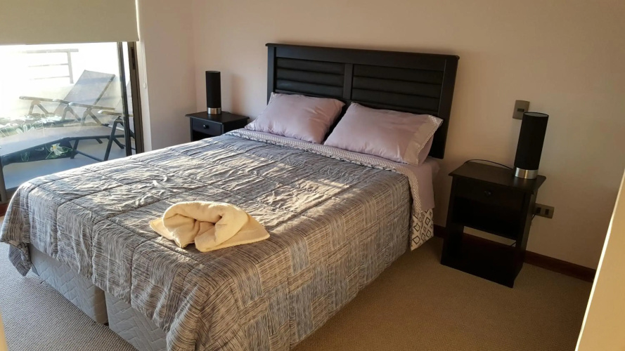 Apartamento Altos de Huayquique