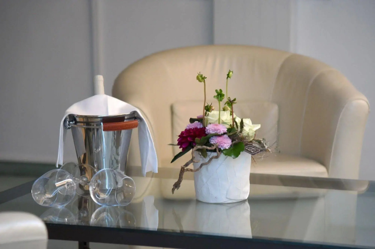 L'HÔTEL by Hostellerie du Château