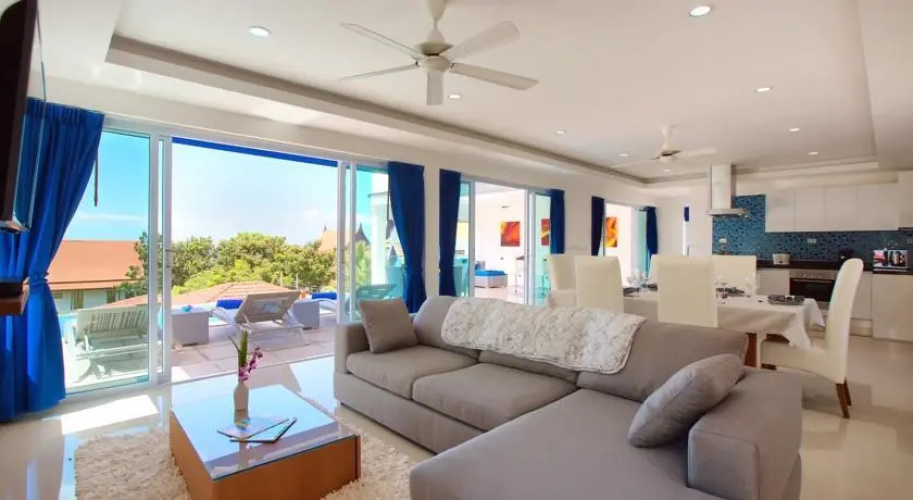 Villa Royal Tipunch