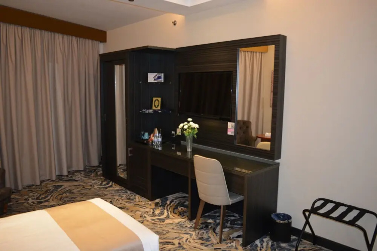 فندق مرسى القصر Marsa Alqaser Hotel