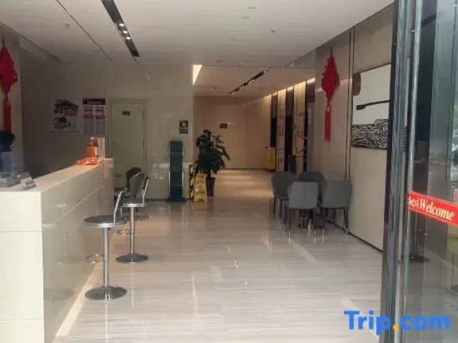 Nanjun Apartment (Headquarters Base Branch)