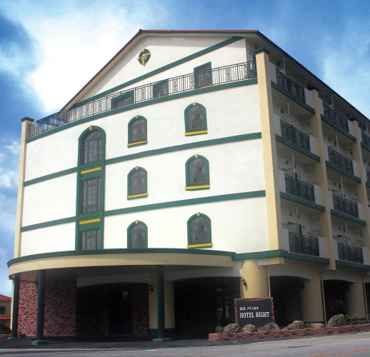 Hotelbild
