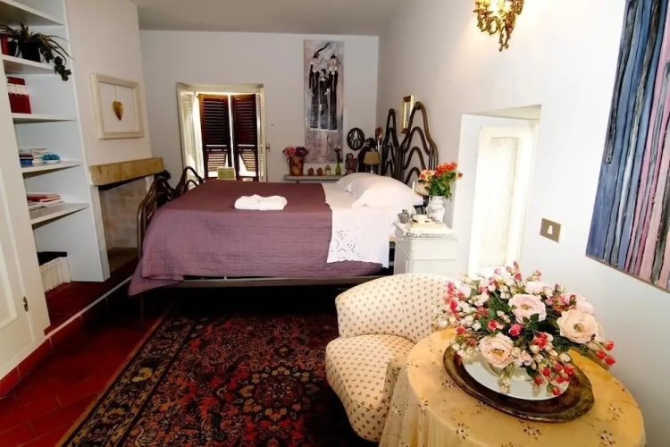 Torre di Palme B&b