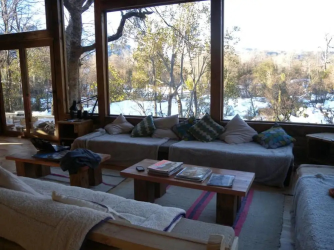 Onai Hostel