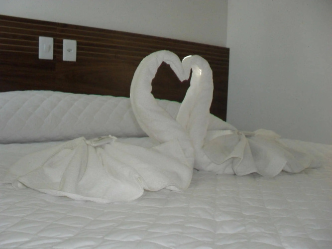 Hotel Master