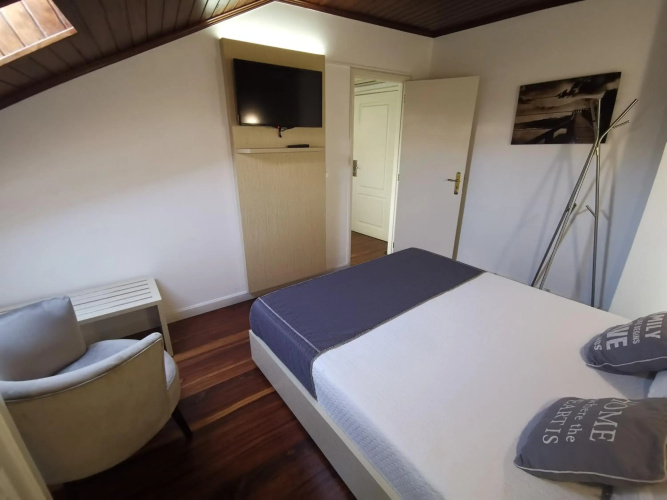 Hotel Residencial Dora