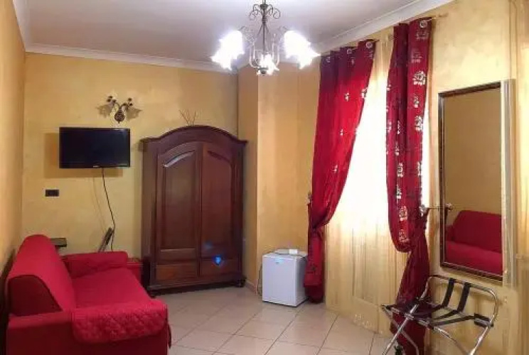 B&B Il Girasole