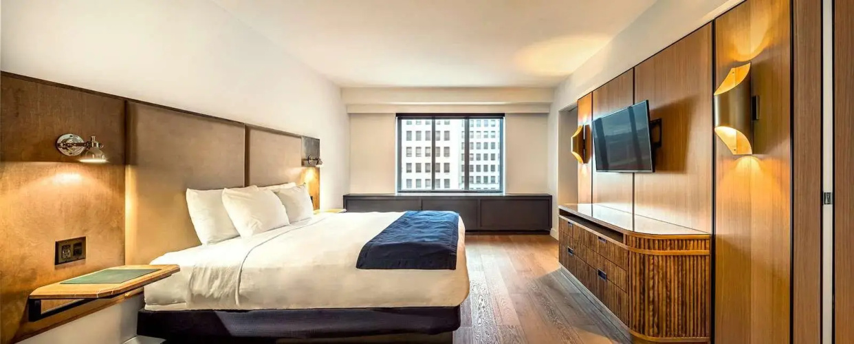 Hotel St. Regis
