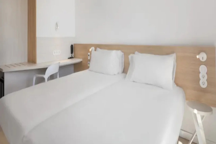B&B Hotel Ecija