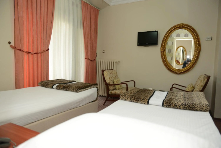 Hotel Soydan