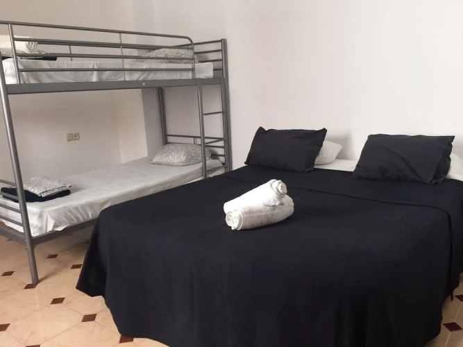 Charming Nerja Hostel
