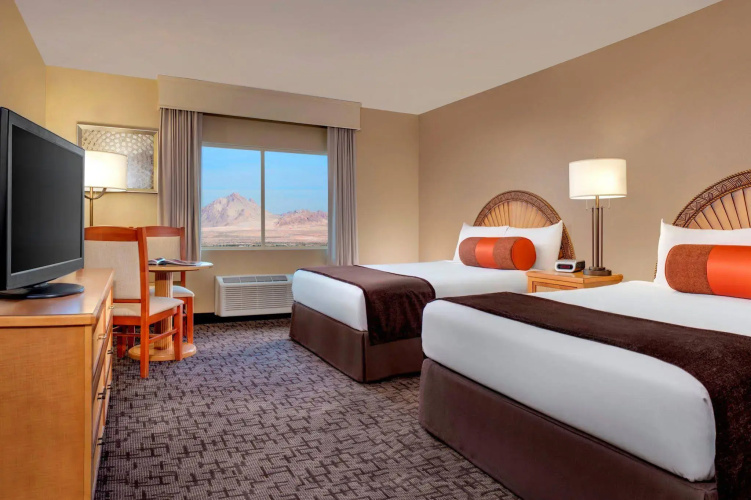 Fiesta Henderson Hotel