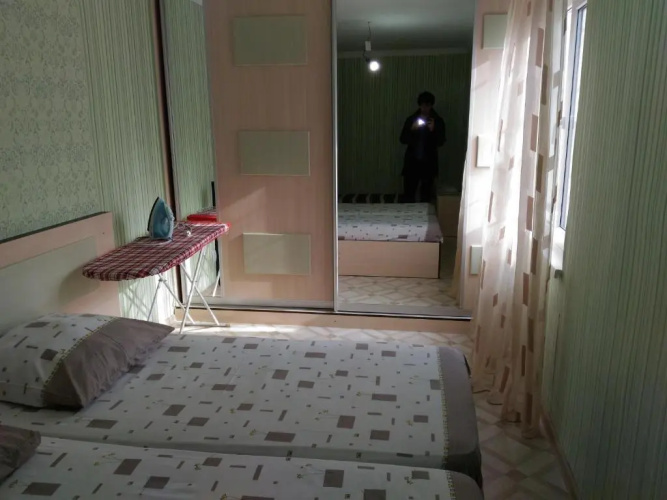 Apartment on Gochua 17