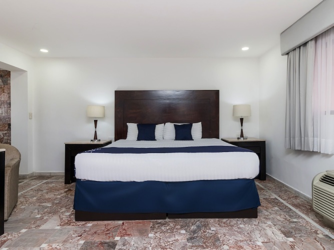Classic Single room