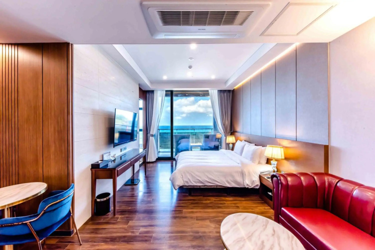 Dyneoceano Hotel