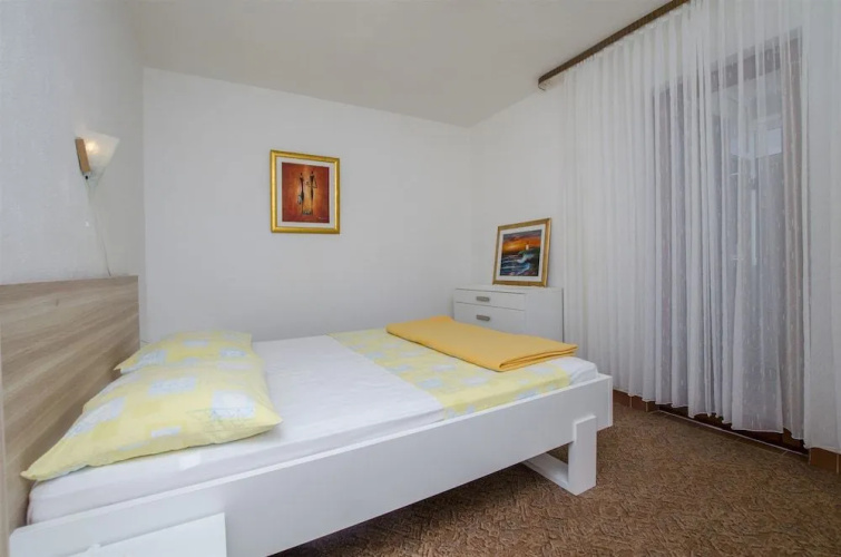 Apartments Denis