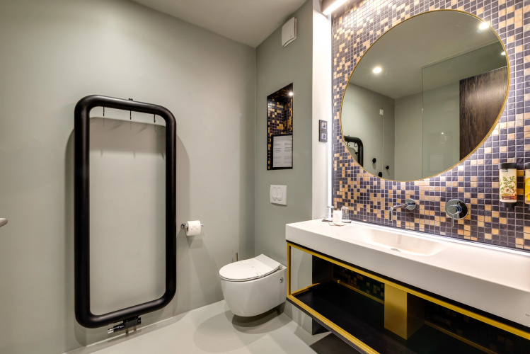 Lyra Hotel Plitvice