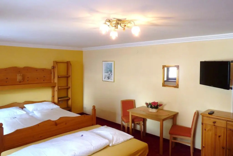 Hotel zum Weißen Stein