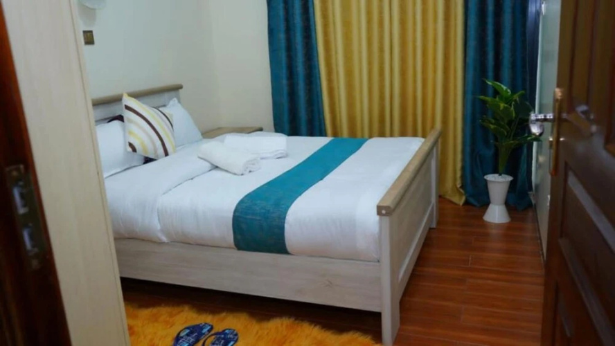 Stay.Plus Marcus Executive Apartment