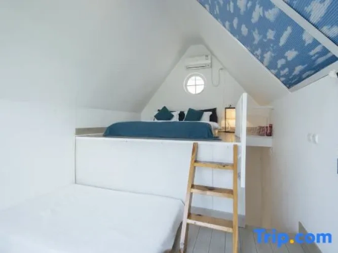 Double Apartment