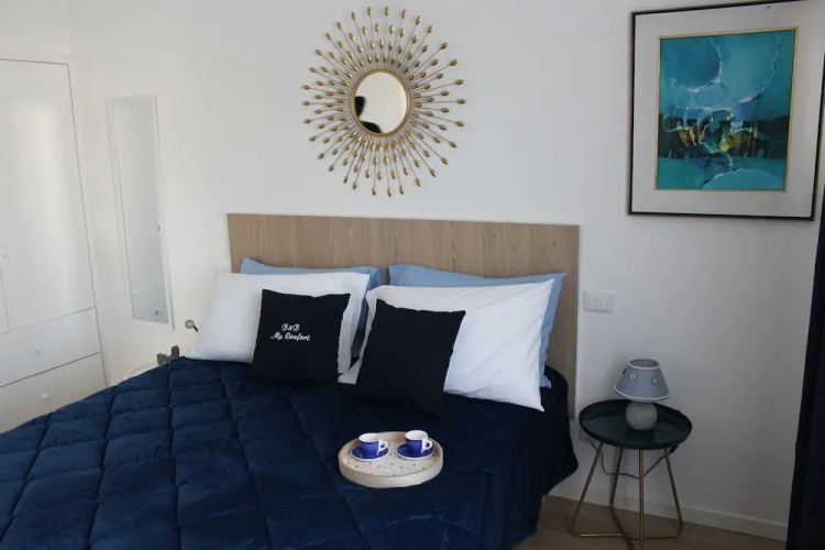 B&B My Comfort