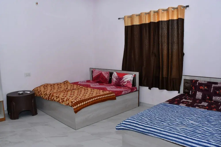 Hotel Khatushyamji