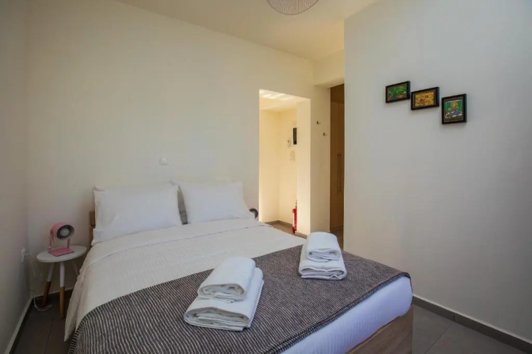 Central Stay Athens
