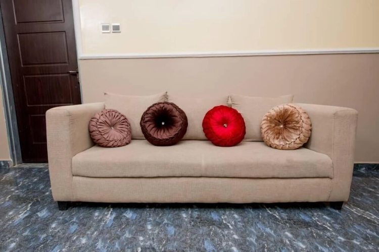 Nextdoor Apartment