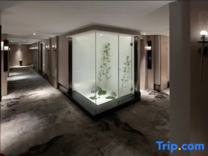 yueTing Chain Hotel