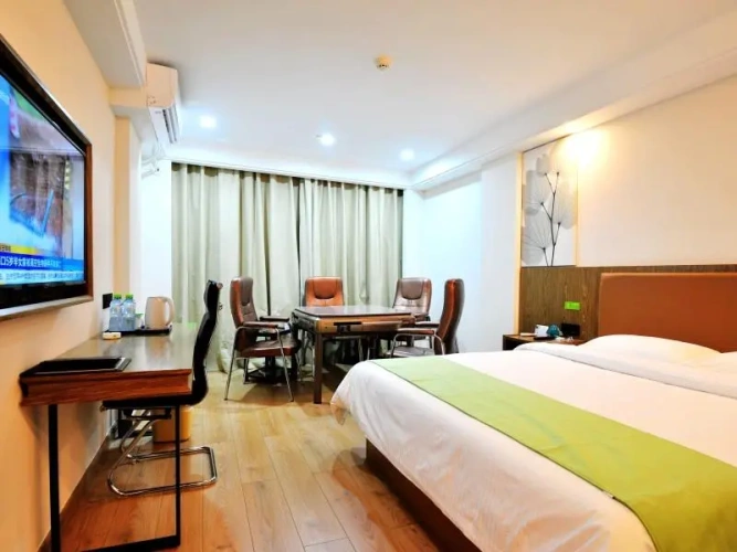 Business Double room