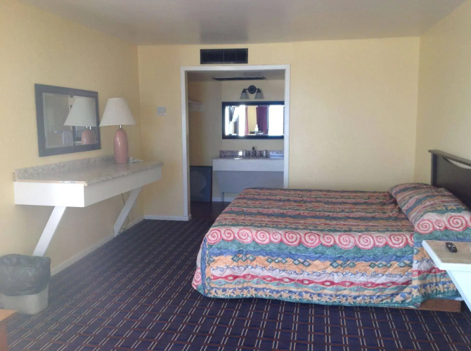 Sea Shell Inn Motel