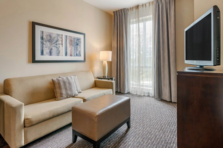Staybridge Suites St. Petersburg Downtown photo 8