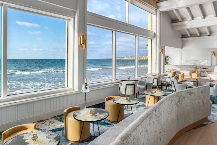 La Jolla Beach And Tennis Club photo 8