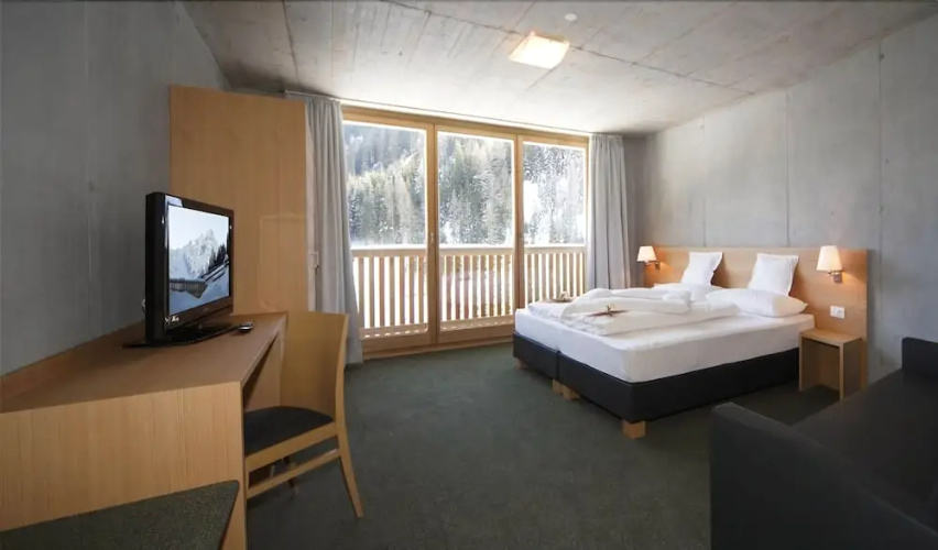 Hotel Tannenheim
