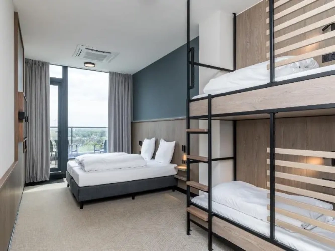 Premium Suite with view