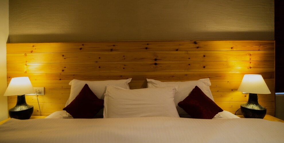 1 Bedroom Standard room