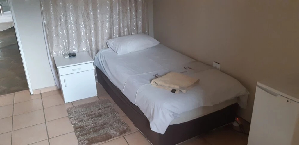 African Sky Guesthouse