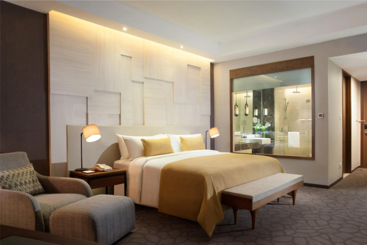 Crowne Plaza Bandung by IHG