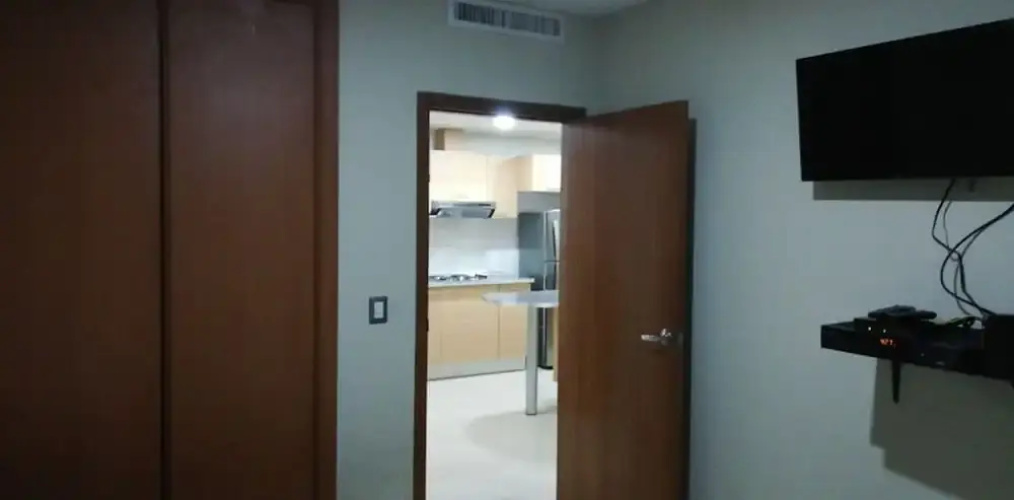 Apartamentos Torre Sol I