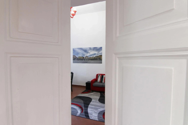 La Sirena a Mergellina Guesthouse