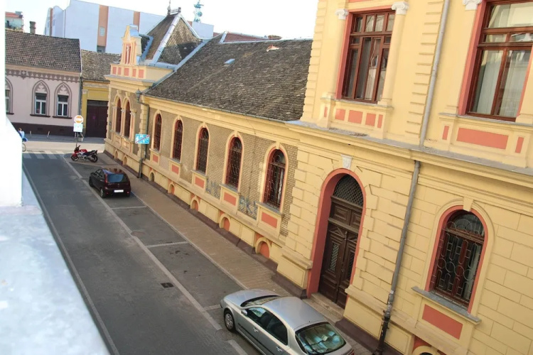 Otel görseli