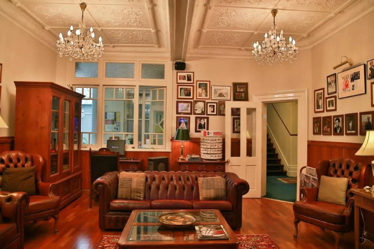 Manor Boutique Hotel