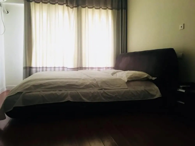 Holiday Inn Dalian Software Park Apartments